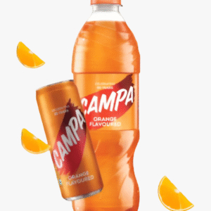 Orange Flavour 200ml